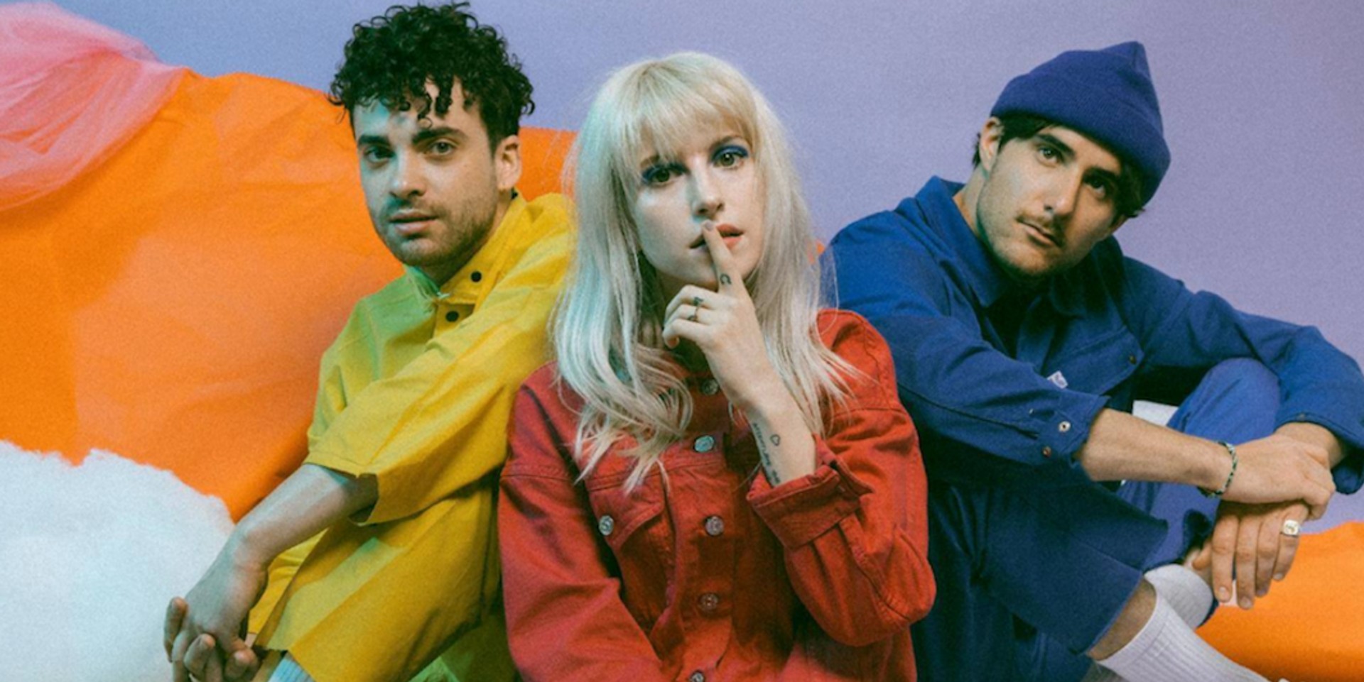SM Tickets issue statement on Paramore concert ticket selling 