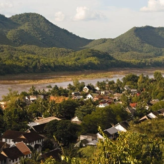 tourhub | All Points East | Laos Tour | Far North to Far South 