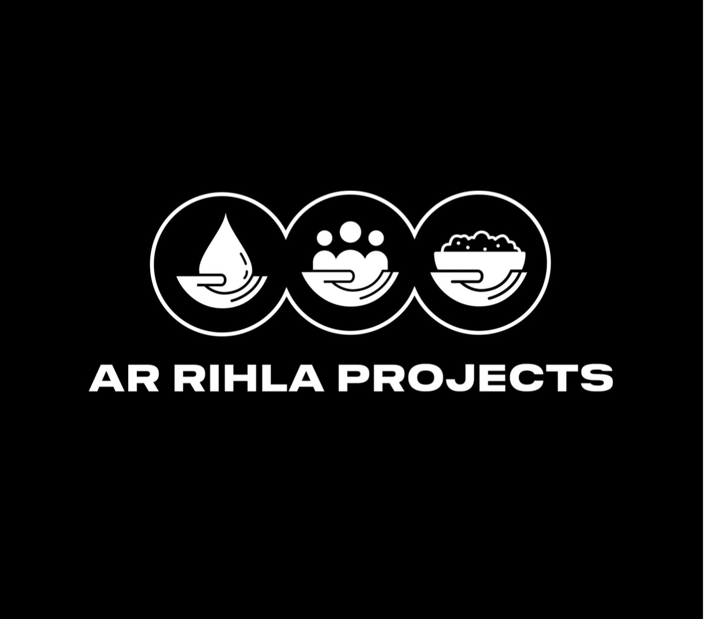 AR Projects logo