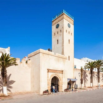 tourhub | Intrepid Travel | Premium Morocco Explorer with Essaouira 