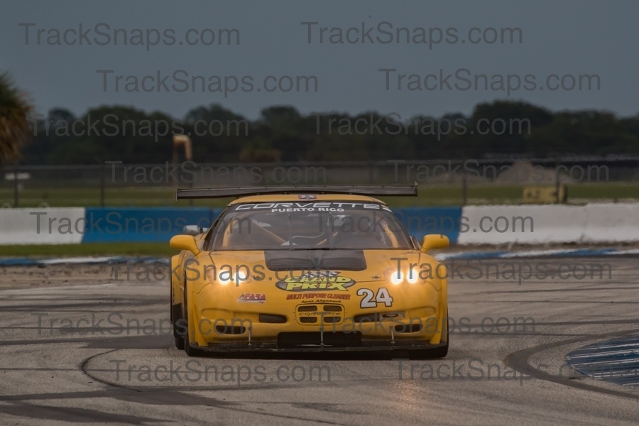 Photo 1464 - Sebring International Raceway - 2017 FARA Sebring 500 Sprints