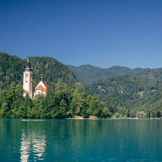 tourhub | Intrepid Travel | Cycle Slovenia 