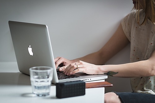 Représentation de la formation : Accompagnement à la recherche d'alternance pour contrat de professionnalisation