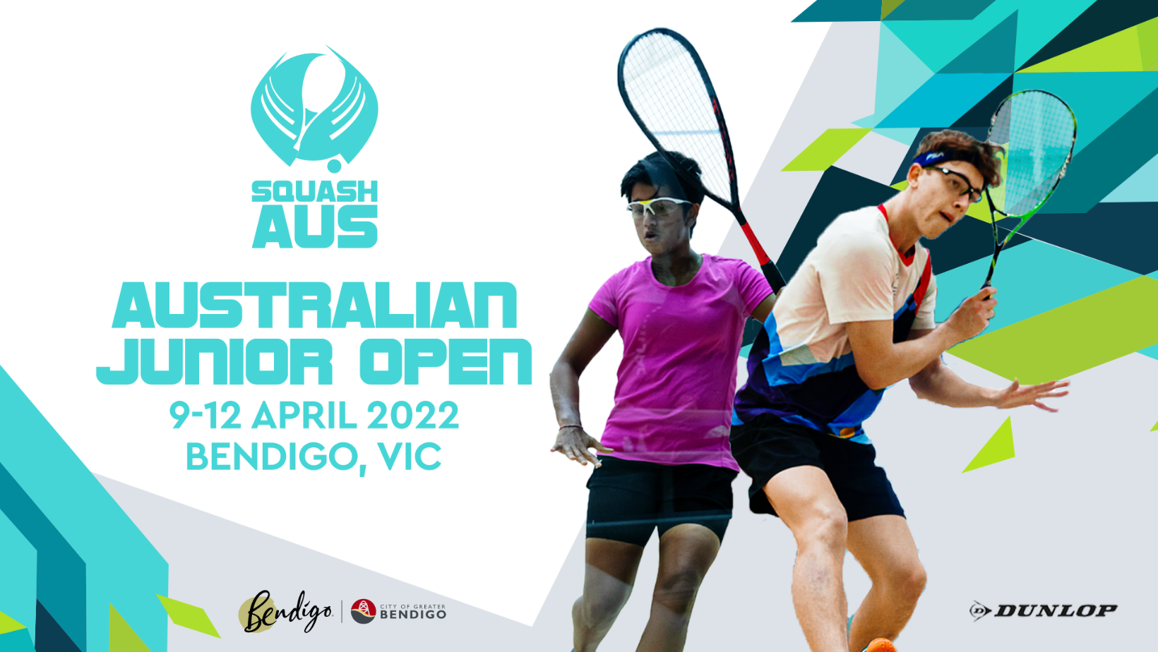 2022 Australian Junior Open Squash NSW