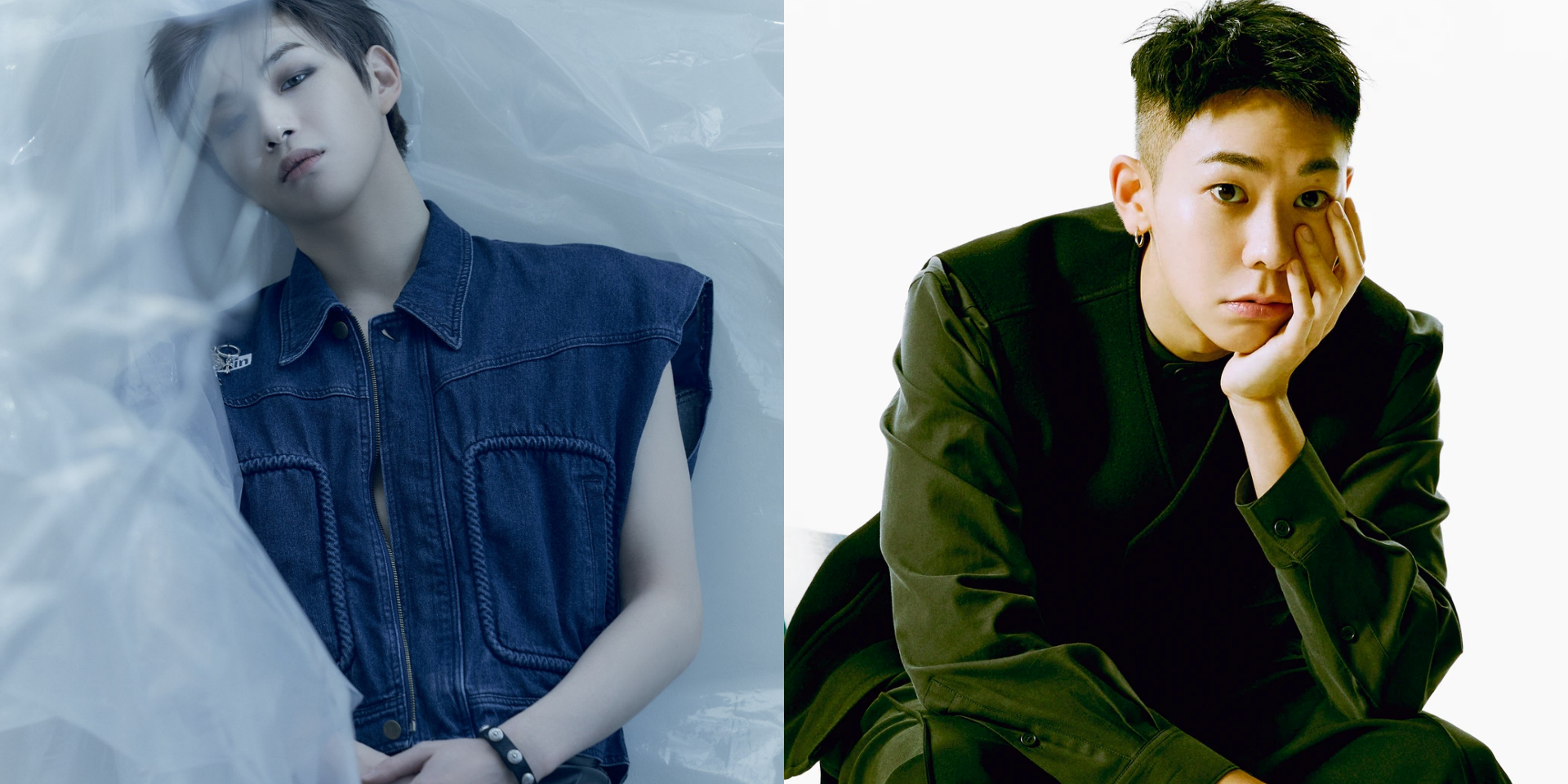 Kang Daniel joins forces with Loco for upcoming single 'Outerspace' |