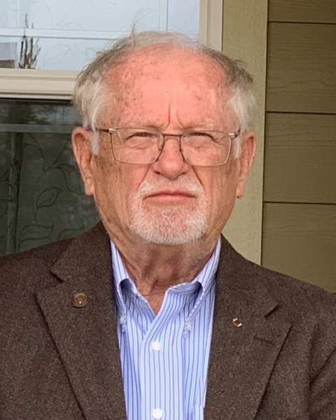 Eugene R. Legerski Profile Photo