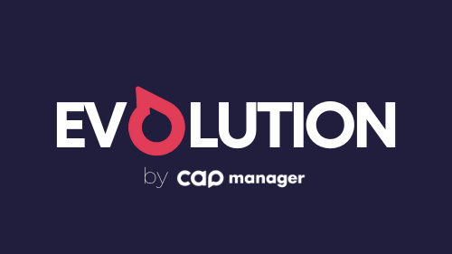 Représentation de la formation : PROGRAMME EVOLUTION 