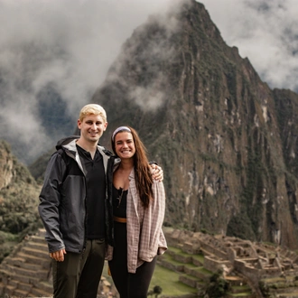 tourhub | TreXperience | Machu Picchu Overnight Tour 2 Days 