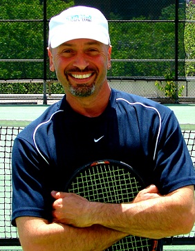 Dennis A. teaches tennis lessons in Hampton Bays, NY