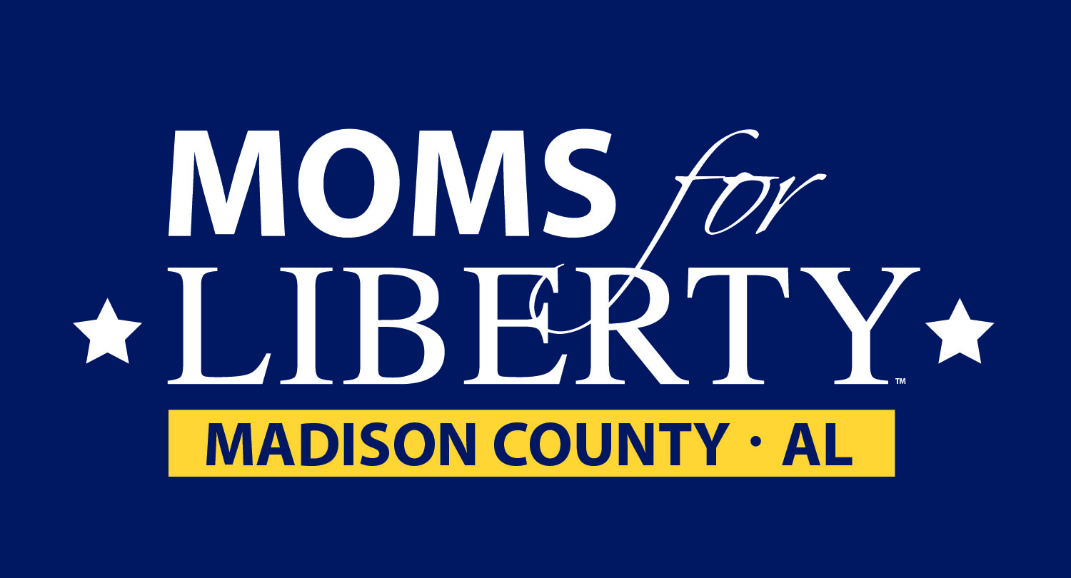 Photo from Moms For Liberty Madison, AL