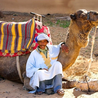 tourhub | Destination Services Morocco | Ouarzazate Overnight, 2 days, Private tour 