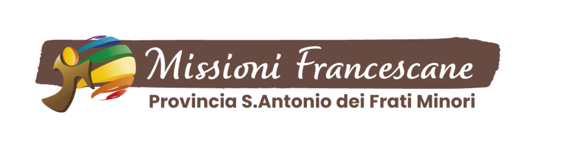 Missioni Francescane logo