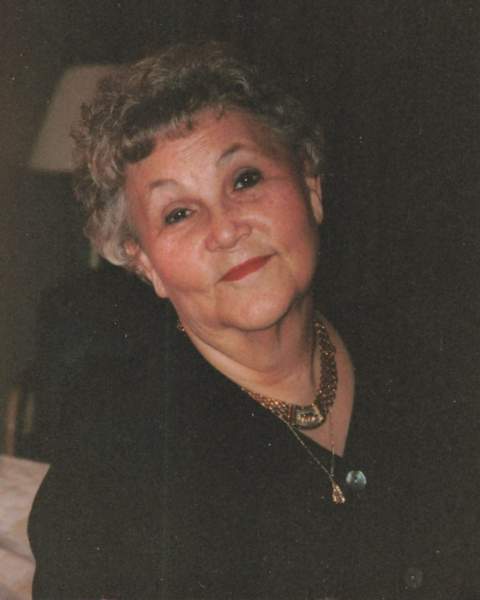 Dorothy Gray Watson Stancil Profile Photo