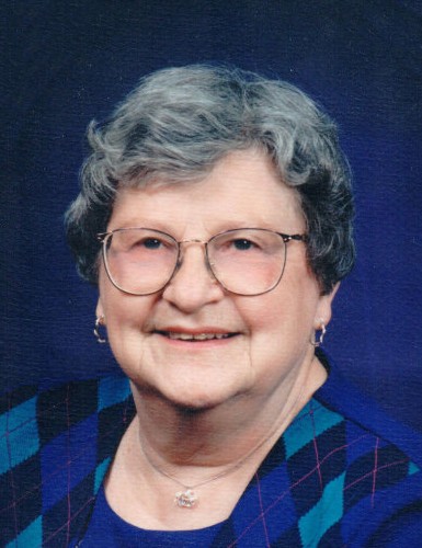 Nancy M. Crawford Profile Photo