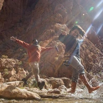 tourhub | G Adventures | Active Morocco: Rif Mountains 