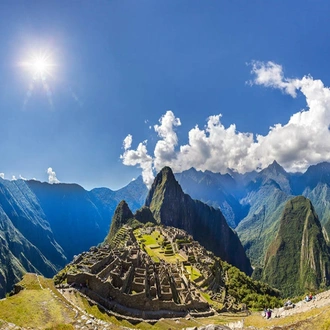 tourhub | Today Voyages | The Best of Peru 