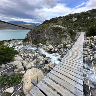 tourhub | Exodus Adventure Travels | Classic Patagonia Treks (2025) 