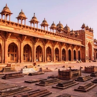 tourhub | UncleSam Holidays | Exclusive Rajasthan Tour 