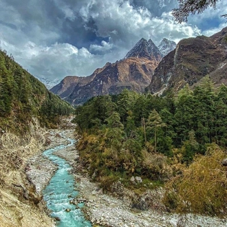 tourhub | Sherpa Expedition & Trekking | Manaslu Circuit Trek 13 Days 