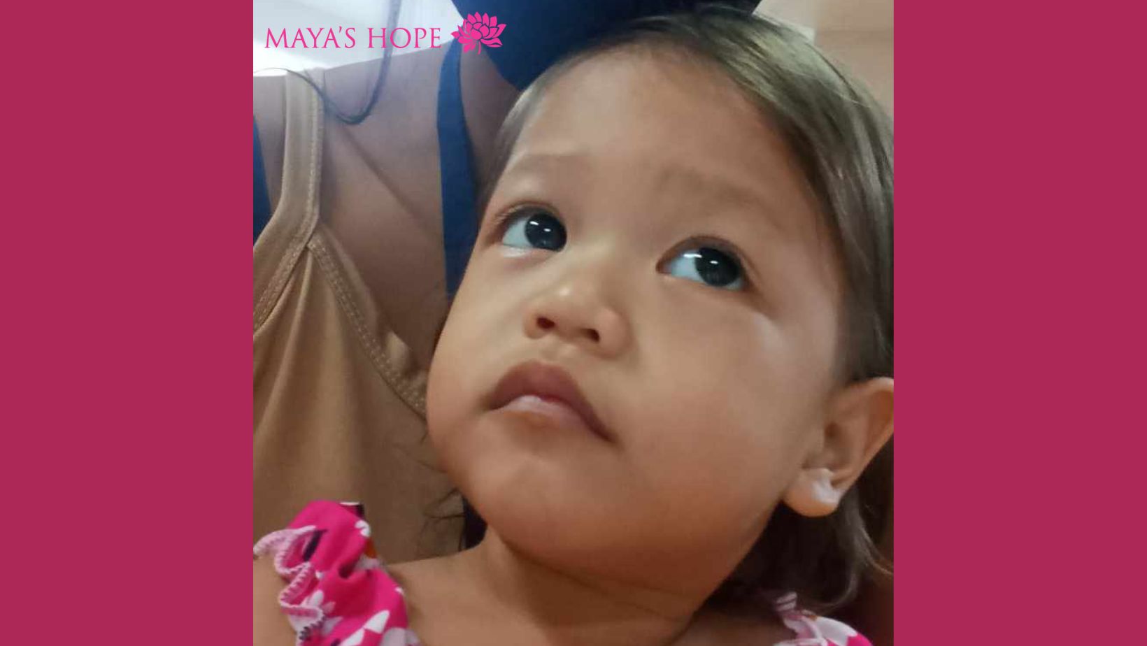 Maya's Hope: Surgery for a girl with Hirschsprung's disease | Maya's ...