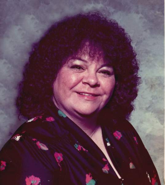 Ernestine L. Mora Profile Photo