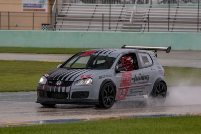 Homestead-Miami Speedway - 2018 FARA Memorial 500 Sprints - Photo 1135