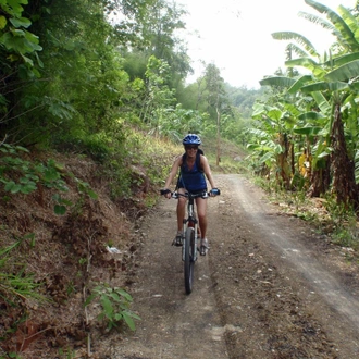 tourhub | SpiceRoads Cycling | Kanchanaburi Explorer 