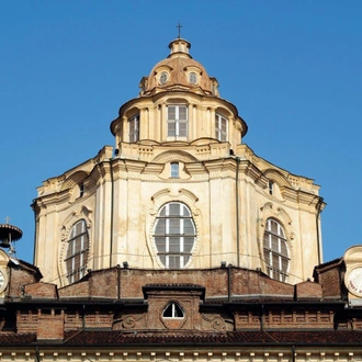 tourhub | Tui Italia | Discovering Turin 