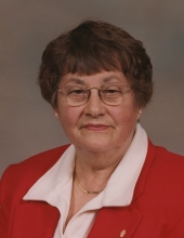 Virginia Ward Profile Photo