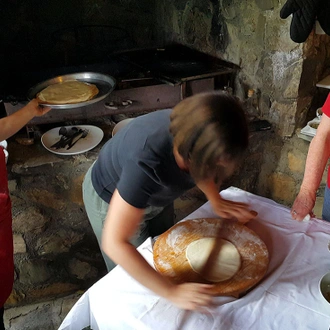 tourhub | Intrepid Travel | The Balkans Real Food Adventure  