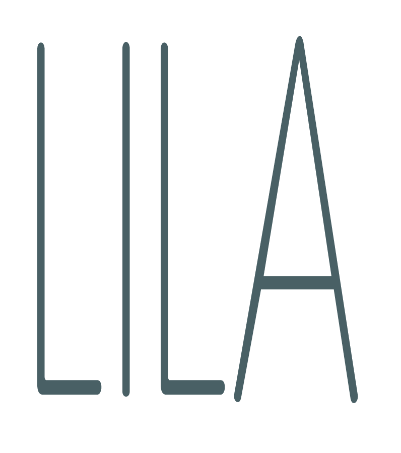 LILA Productions logo