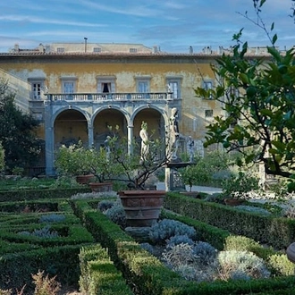 tourhub | Travel Editions | Great Gardens of Tuscany Tour 