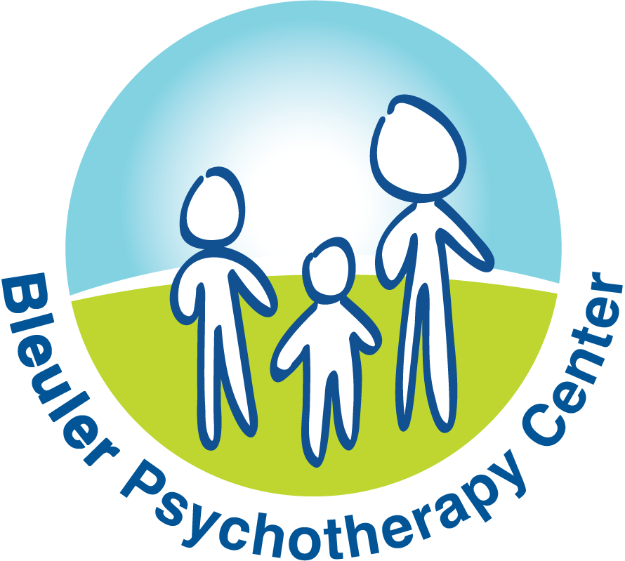 BLEULER PSYCHOTHERAPY CENTER INC logo