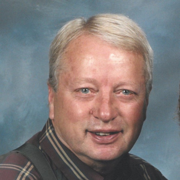 William E. "Bill" Barna Profile Photo