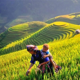 tourhub | Mr Linh's Adventures | Immersive remote north Vietnam 9 days 8 nights 