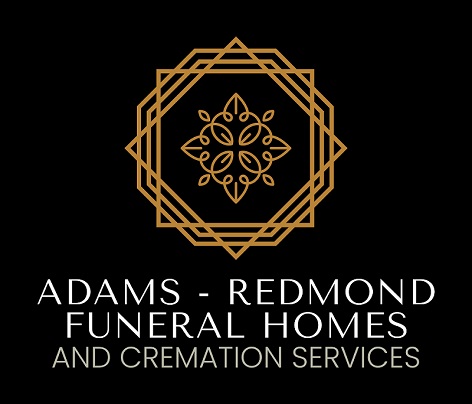 Adams - Redmond Funeral Home Logo