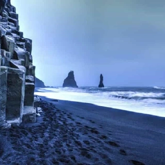 tourhub | Indus Travels | Iceland a Glacial Adventure 