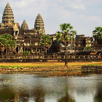 tourhub | Intrepid Travel | Cambodia Family Holiday 