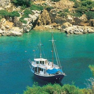 tourhub | Explore! | Greek Island Cruise 