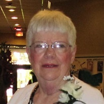 Mildred Orth Profile Photo