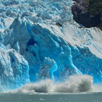 tourhub | Tangol Tours | 8-Day Argentina & Patagonia Tour : Buenos Aires & El Calafate 