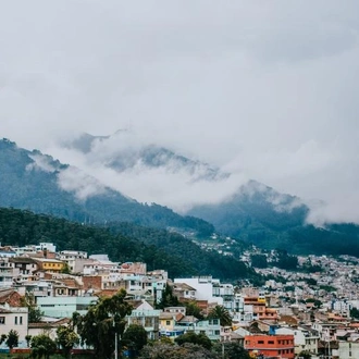 tourhub | Oasis Overland | Quito To Rio (105 Days) Kingdoms & Carnivals 