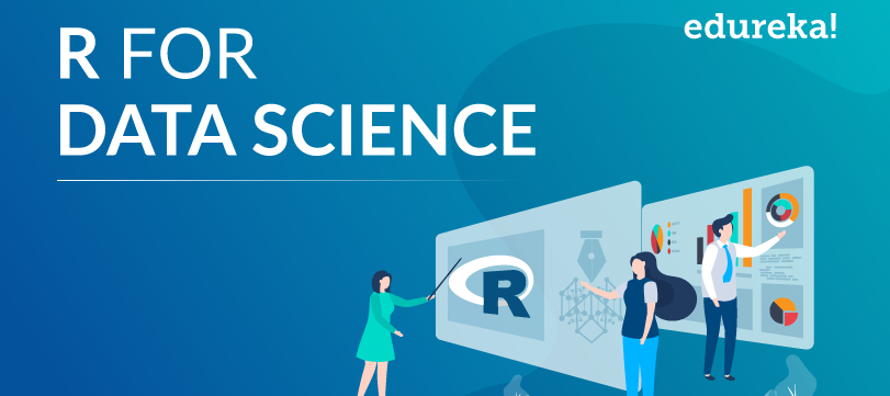 A Comprehensive Guide To R For Data Science  Data Science Using R 