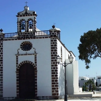 tourhub | Ibero Cycle Tours | Lanzarote- Land of the Volcanoes Cycling Tour. 