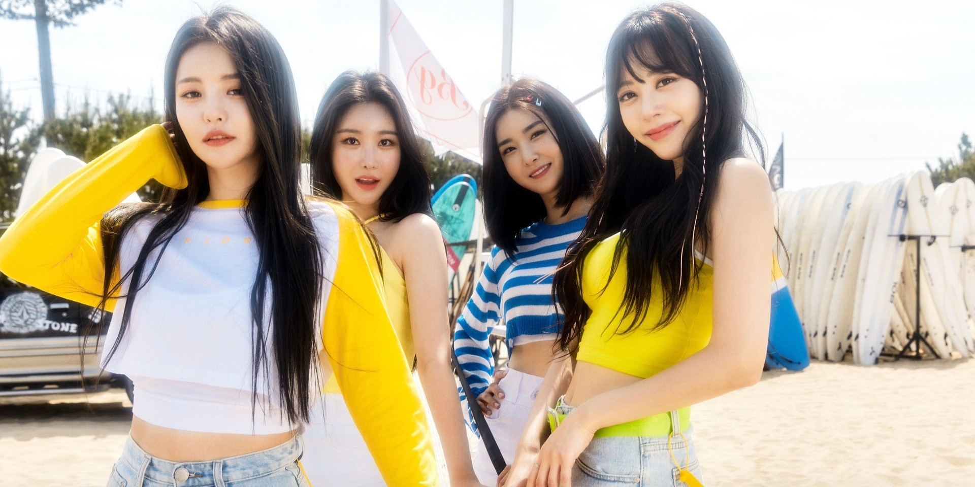 Brave Girls to return with fifth mini-album 'Summer Queen' this June, here's everything you need to know