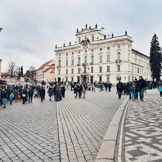 tourhub | Euroadventures | Prague, Czechia 