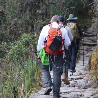 tourhub | TreXperience | Inca Trail Luxury Tour 4 days 