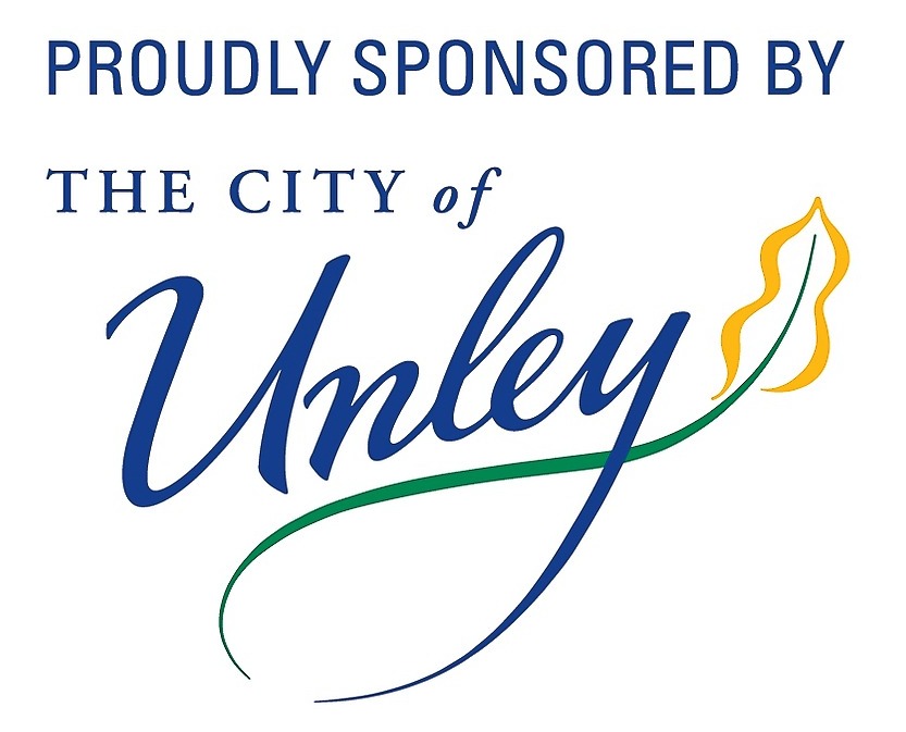 City of Unley Logo