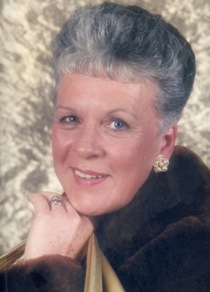 Rosa Jean Davenport Davis Profile Photo