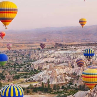 tourhub | On The Go Tours | Wonders of Turkey - 8 days 